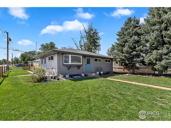 2549 14th Ave Ct, Greeley, CO 80631