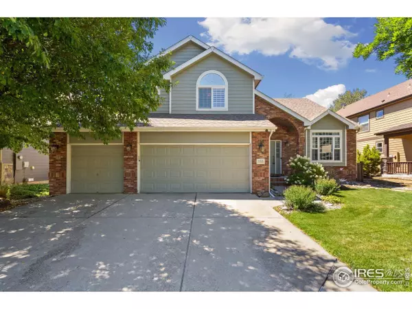 3321 Wild View Dr, Fort Collins, CO 80528
