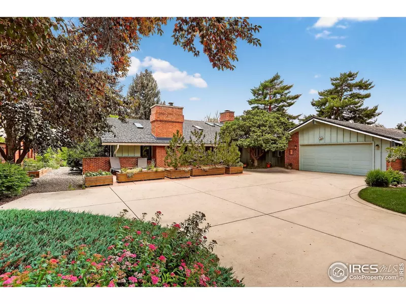 6972 Roaring Fork Trl, Boulder, CO 80301