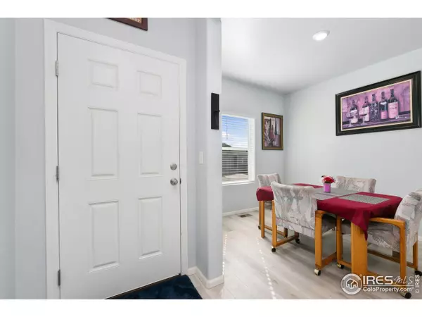 Severance, CO 80550,1097 Long Meadows St