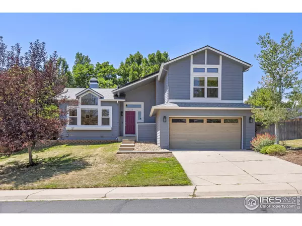 1025 Sagebrush Way, Louisville, CO 80027