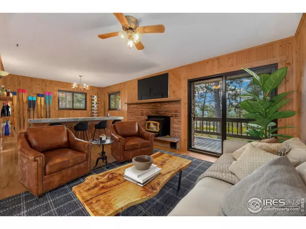 Lyons, CO 80540,31 Cedar Dr