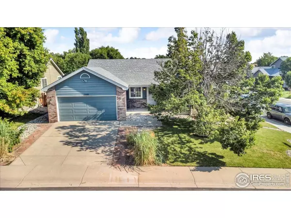 3565 Carbondale St, Loveland, CO 80538