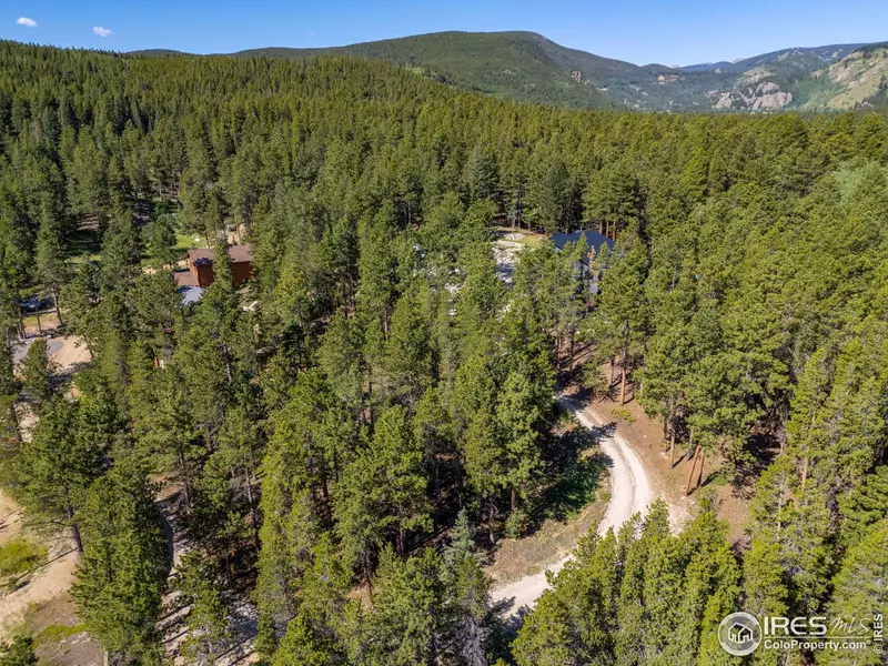 705 McMillen Way, Nederland, CO 80466