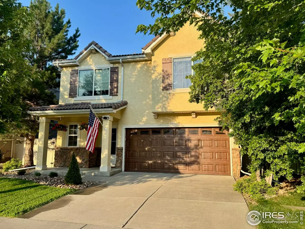 Johnstown, CO 80534,3931 Arrowwood Ln