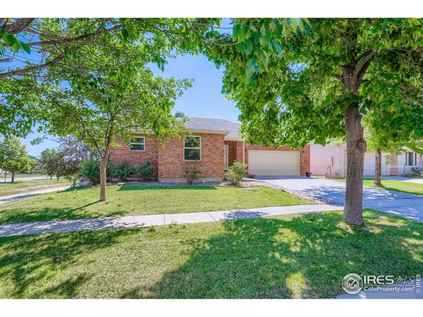 310 Bein St, Berthoud, CO 80513