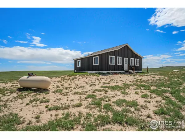 Nunn, CO 80648,52936 County Road 21
