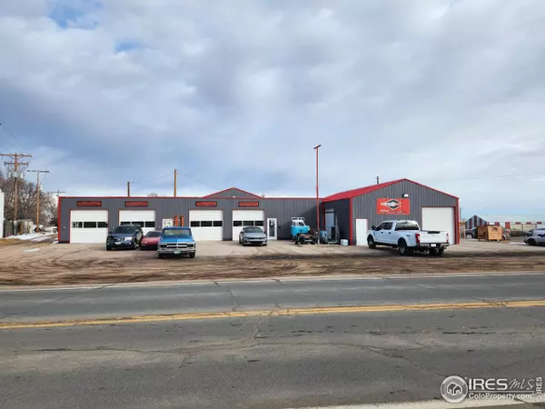 301 Central Ave, Wiggins, CO 80654