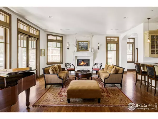 Boulder, CO 80304,1285 Meadow Pl
