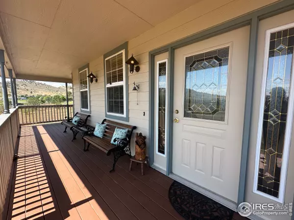 Loveland, CO 80538,3244 Huckleberry Way