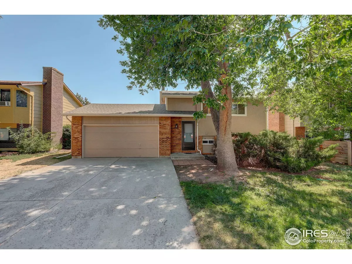 Fort Collins, CO 80525,2418 Amherst St