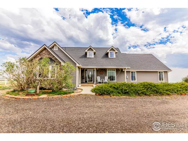 27744 County Road 66, Gill, CO 80624