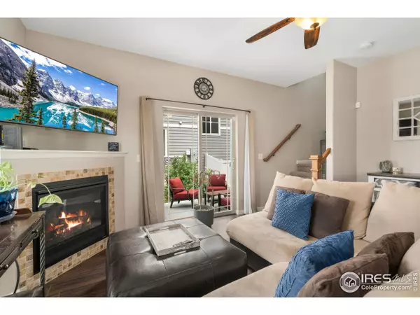 Evans, CO 80620,4406 Florence Ave