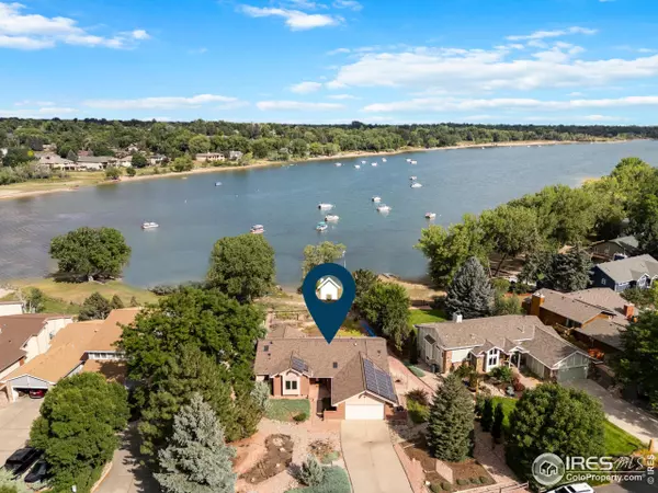 3508 Terry Point Dr, Fort Collins, CO 80524
