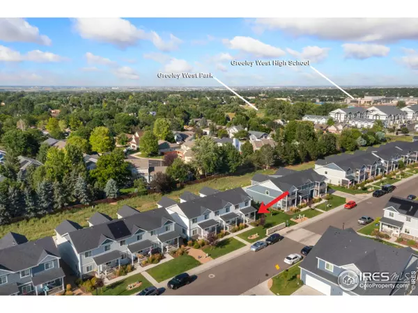 Greeley, CO 80634,4355 24th St Rd #1903