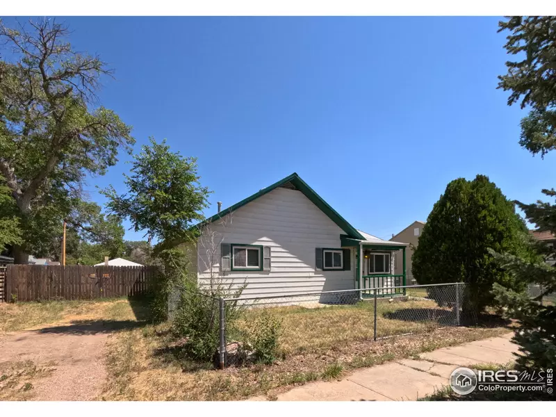 620 Deuel St, Fort Morgan, CO 80701
