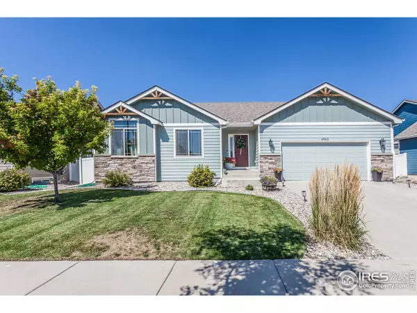 Wellington, CO 80549,6963 McClellan Rd