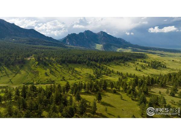 11919 State Hwy 93, Lot B, Boulder, CO 80303