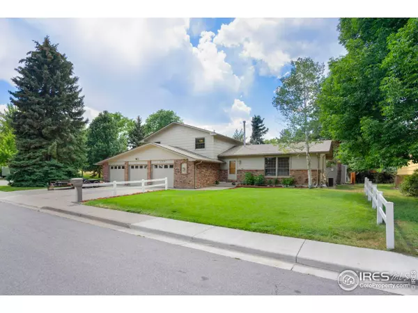 2719 Gaylord Dr, Loveland, CO 80537