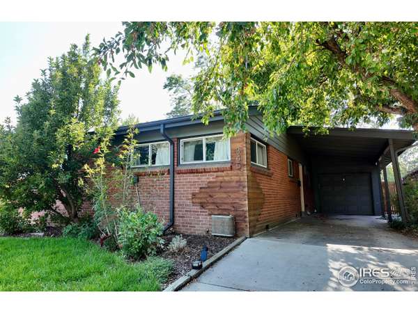 345 S Forest St, Denver, CO 80246