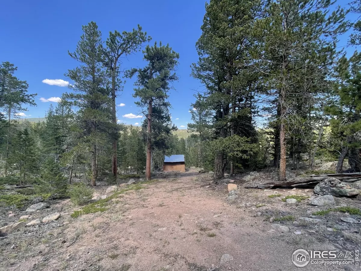 Red Feather Lakes, CO 80545,34 Shawnee Rd