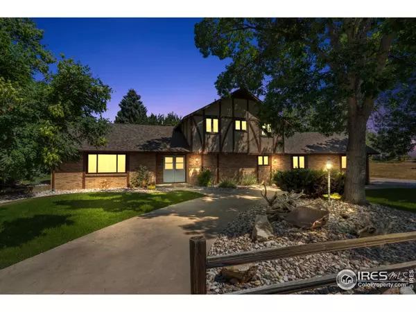 Fort Collins, CO 80524,1132 Country Club Rd