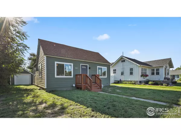 236 N Phelan Ave, Holyoke, CO 80734