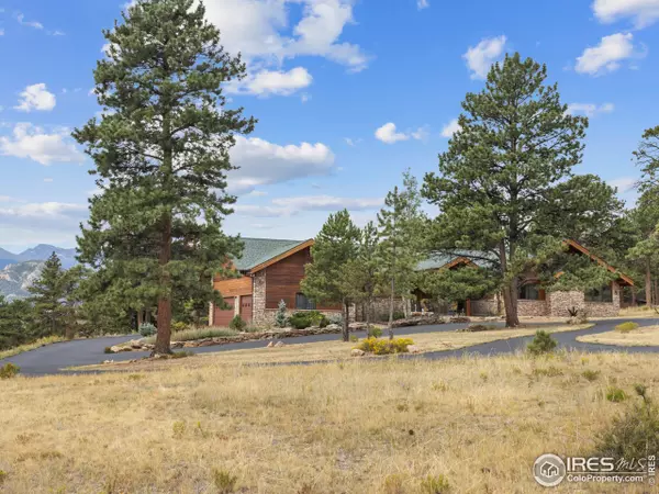 1180 Coyote Run, Estes Park, CO 80517