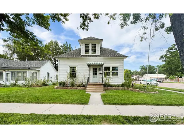 Sterling, CO 80751,404 Park St