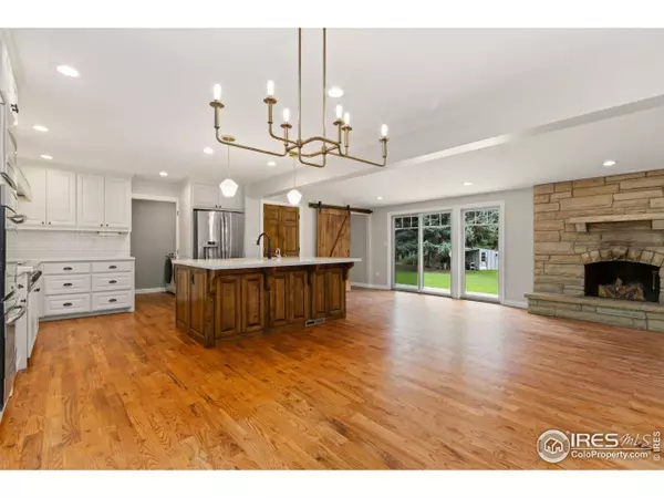 Fort Collins, CO 80521,508 Skyline Dr