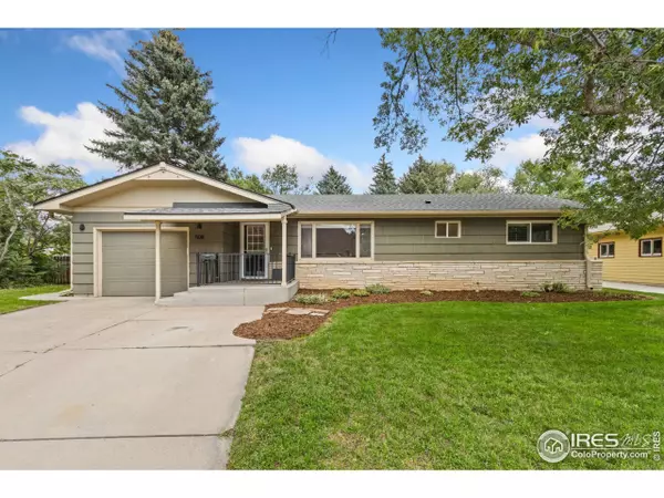 Fort Collins, CO 80521,508 Skyline Dr