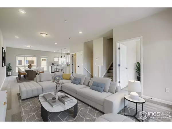 945 Abbott Ln #4, Fort Collins, CO 80524