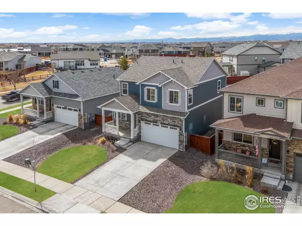 1960 Thundercloud Dr, Windsor, CO 80550