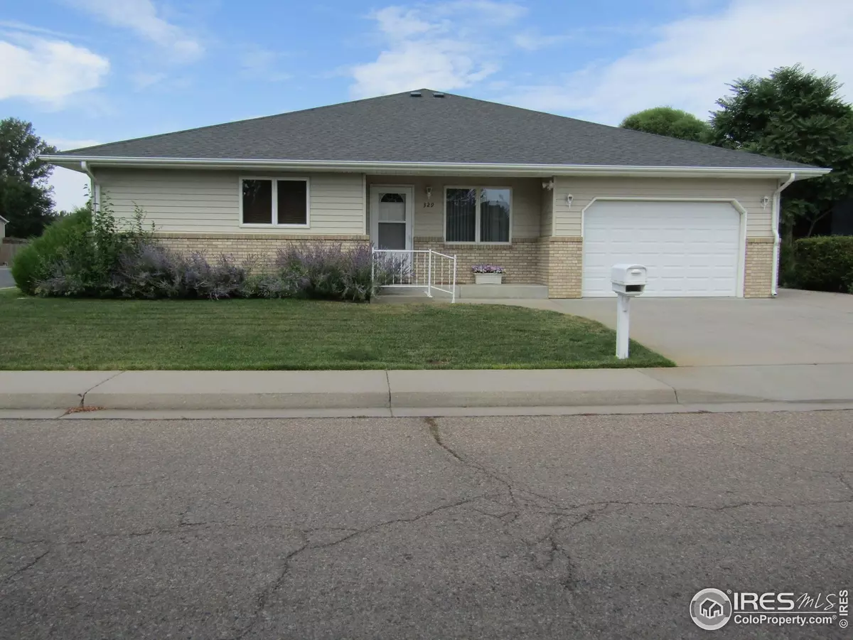 Fort Morgan, CO 80701,329 Ash St