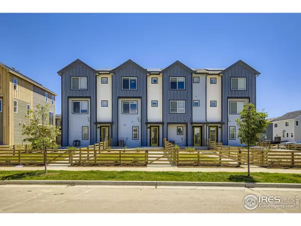 777 Silver Maple Ln, Fort Collins, CO 80524