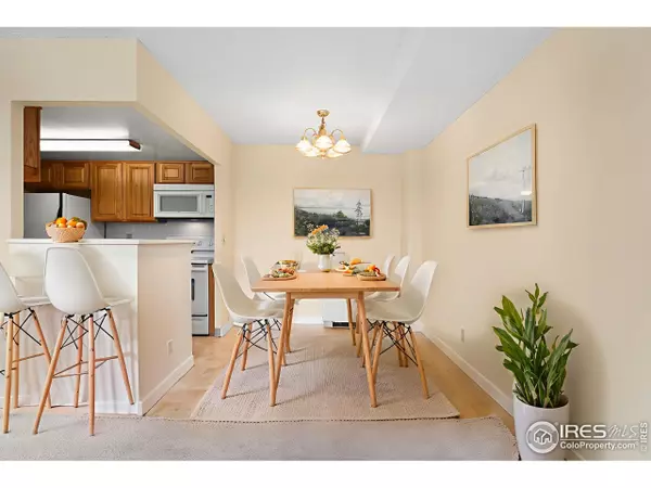 Fort Collins, CO 80521,421 S Howes St #401