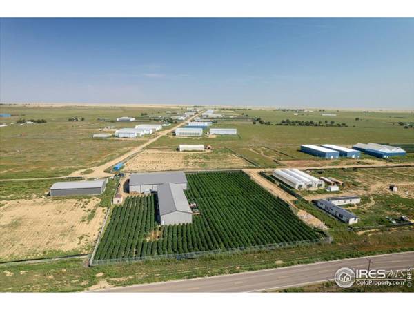19658 Tamarack Ln, Ordway, CO 81063