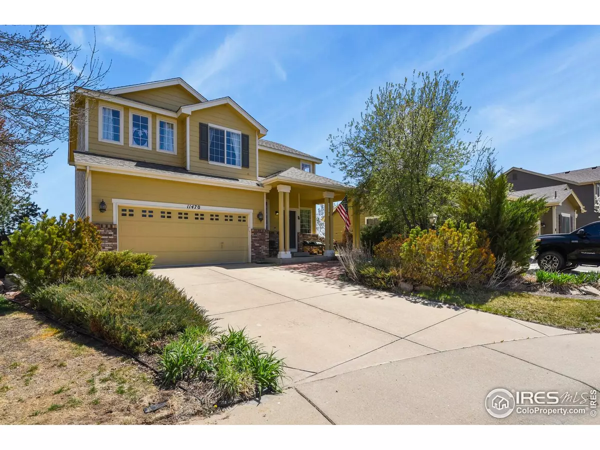 Firestone, CO 80504,11470 Ebony St