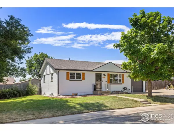 Northglenn, CO 80233,1942 Fisher Way