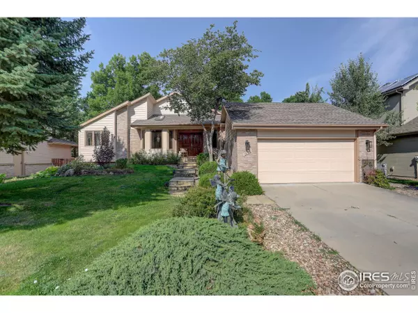 5665 Cascade Pl, Boulder, CO 80303
