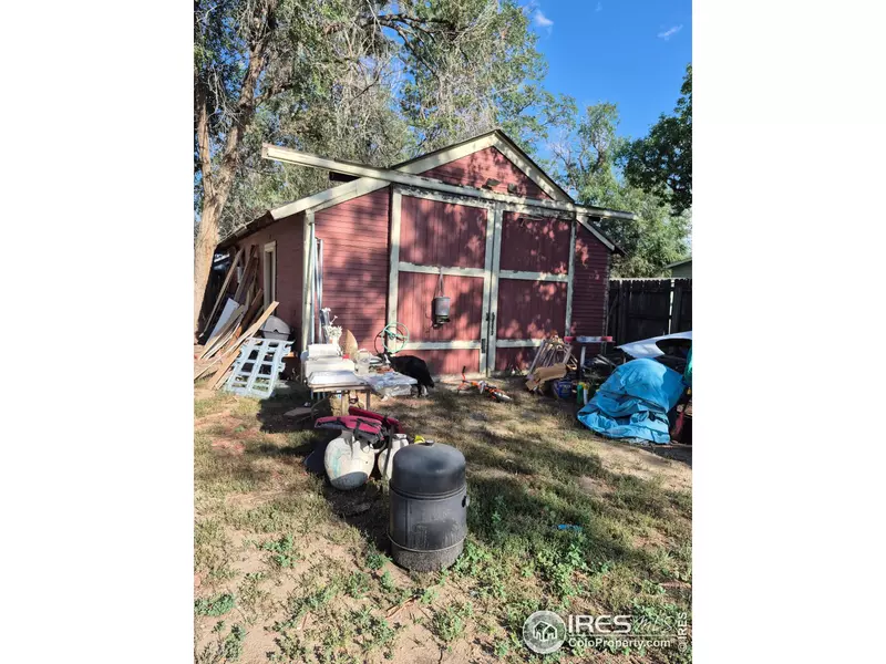 106 S Laura Ave, Milliken, CO 80543