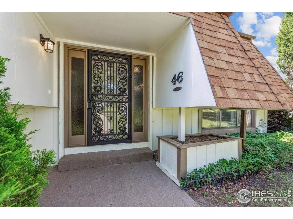 Broomfield, CO 80020,46 Douglas Dr S