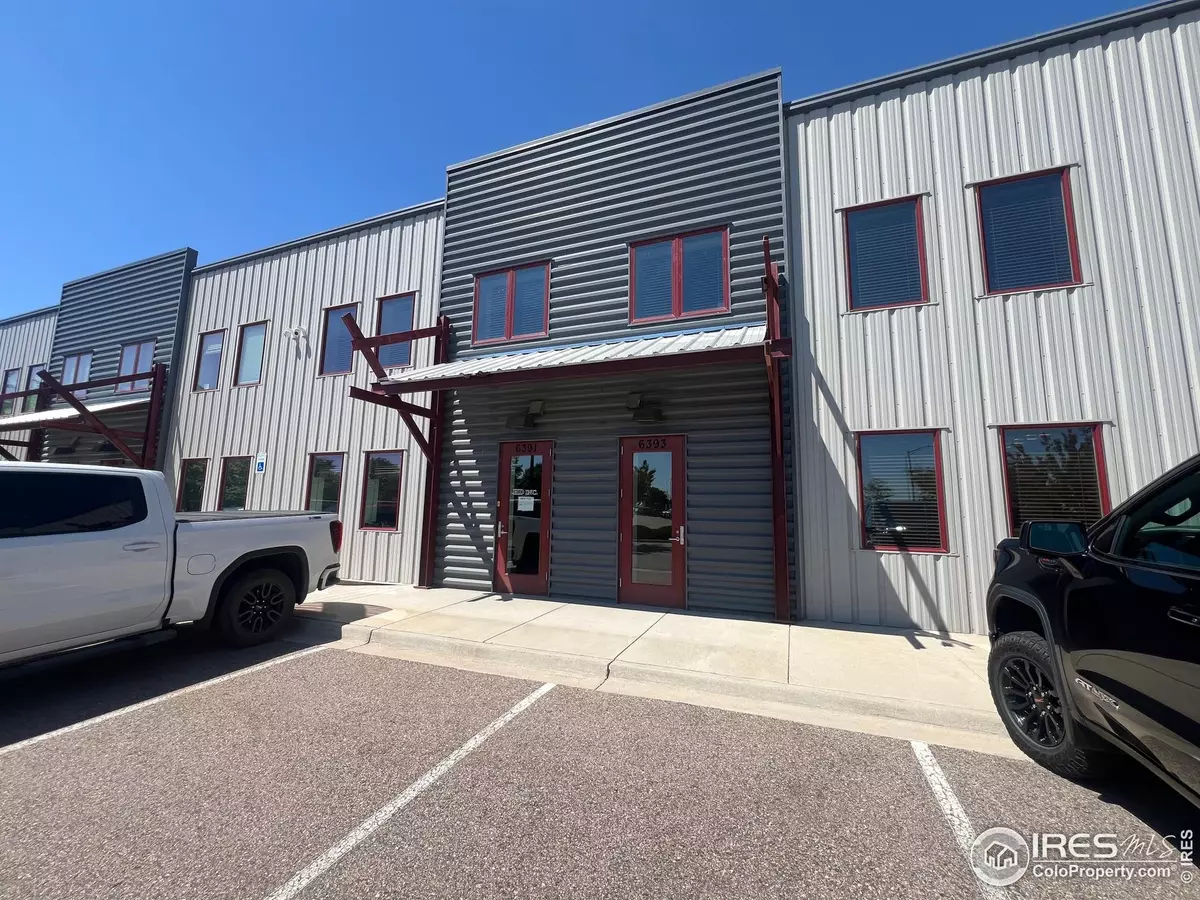 Loveland, CO 80538,6397 Aviation Cir #6393