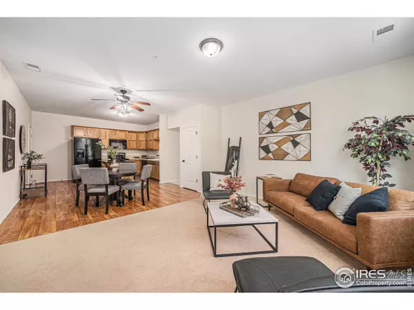 Greeley, CO 80634,6607 W 3rd St #1021