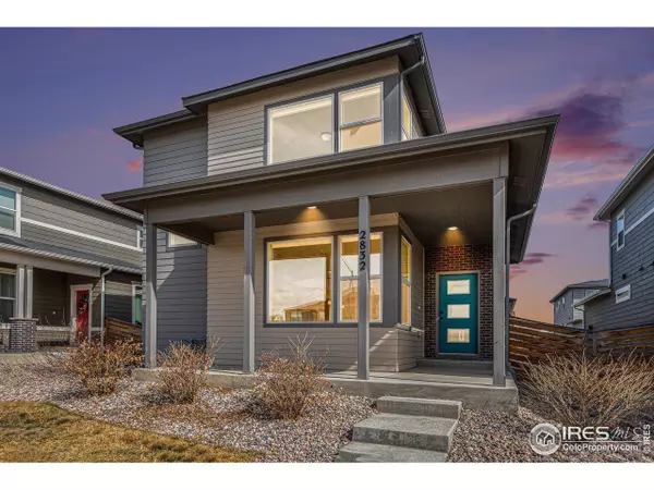 2832 Sykes Dr, Fort Collins, CO 80524