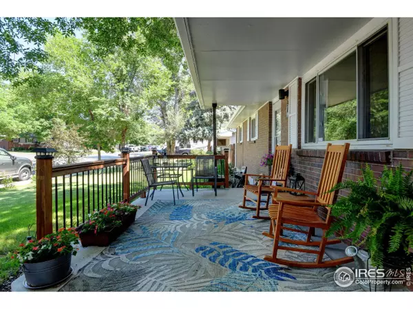 3110 N Franklin Ave, Loveland, CO 80538