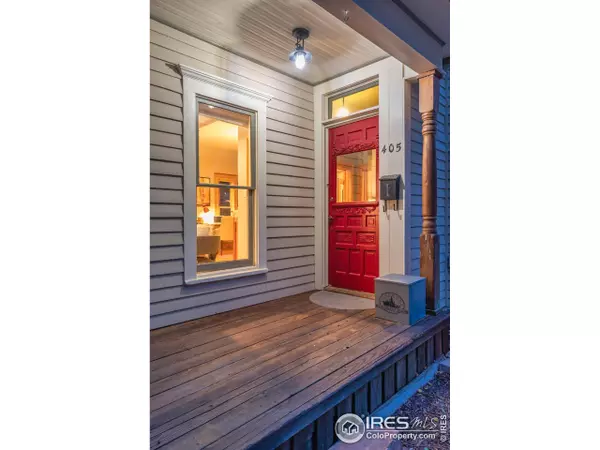 Boulder, CO 80304,405 Valley View Dr