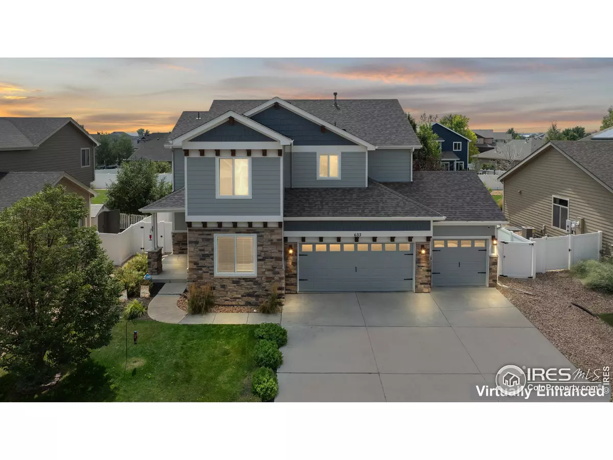 Windsor, CO 80550,633 Shoshone Ct