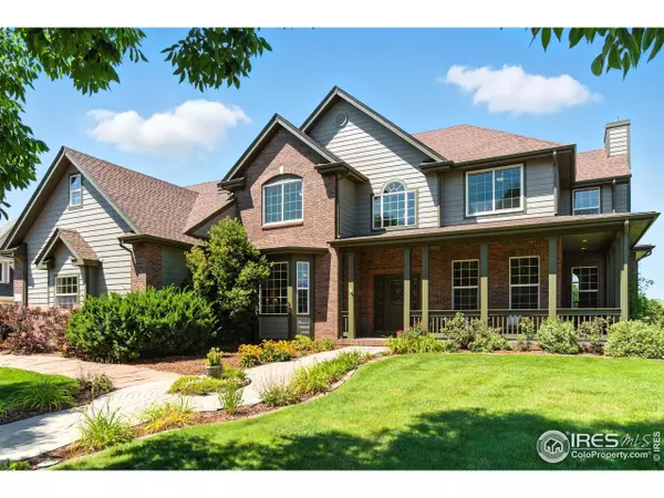 3626 Rocky Stream Dr, Fort Collins, CO 80528