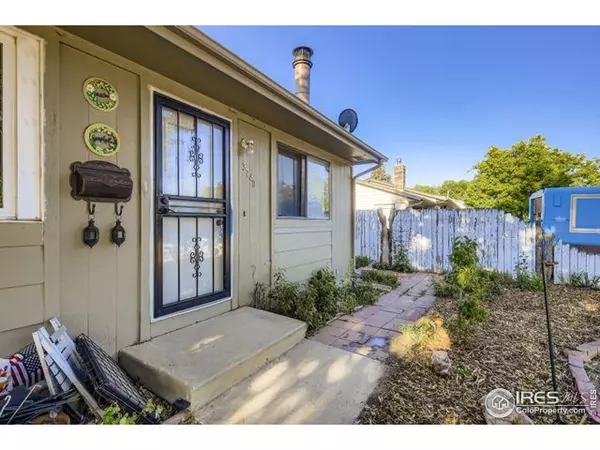 Wellington, CO 80549,3740 Tyler Ave